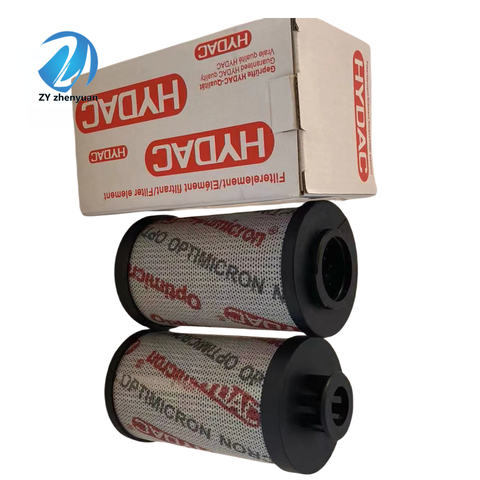 Replacement Hydraulic Filter Compatible with MAHLE  PI3145PS10 Hydraulic Oil Filter Cartridge