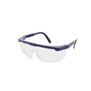 Safety <b>Glasses</b> Full-Frame <b>Polycarbonate</b> Lens Anti-Fog Construction Site Dust Protection - Product Image 1
