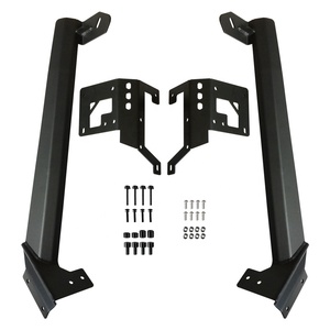 Cho <span class=keywords><strong>Jeep</strong></span> Jl Phụ Kiện 52 Inch Led <span class=keywords><strong>Light</strong></span> <span class=keywords><strong>Bar</strong></span> Gắn Bracket JL1053 - Product Image 3