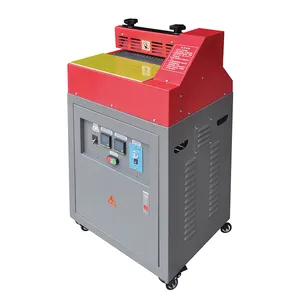 CE Approved Paper Glue Hot Melt Coating Machine