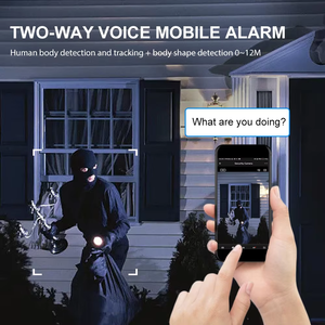 Inlifecam tuya ứng dụng thông minh 3.0MP ngoài trời Kim Loại Bullet Wifi PoE <span class=keywords><strong>IP</strong></span> <span class=keywords><strong>Camera</strong></span> Mạng CCTV <span class=keywords><strong>Camera</strong></span> an ninh nhà <span class=keywords><strong>IP</strong></span> <span class=keywords><strong>Camera</strong></span> - Product Image 6