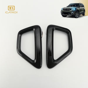 Proveedores de servicios de iluminación ambiental "CARDI" OEM 20 en 1 Luces de ambiente LED sofisticadas para Mahindra Scorpio N - Product Image 3