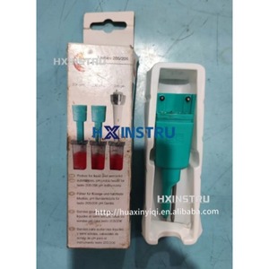เครื่องวัดค่า pH รุ่น Testo206-pH2 จากเครื่องวัดความเป็นกรดและด่าง สำหรับวัสดุกึ่งแข็งและวัสดุที่ผสมกับน้ำ รองรับการปรับแต่งแบบ ODM - Product Image 1