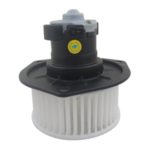 พัดลมฮีตเตอร์แอร์รถยนต์ 24V รุ่น 162500-5461 00000504 สำหรับรถบรรทุกมิตซูบิชิ ฮีโน่ FD FR โปรเฟีย เรนเจอร์ CCW - Product Image 5