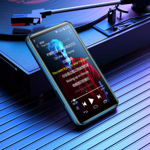 <span class=keywords><strong>Reproductor</strong></span> MP3 <span class=keywords><strong>BENJIE</strong></span> Android con Función Wifi - Product Image 3