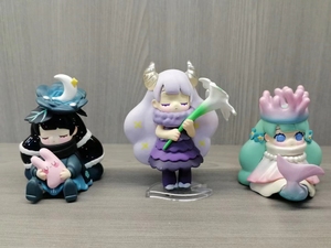 Tùy Chỉnh Anime 3D PVC Nhựa Bức Tượng Nhà Máy Thiết Kế Phim Hoạt Hình Bức Tượng Nhựa Kim Loại Silicone CNC Gia Công Đồ Chơi Gạch Đá Máy Móc - Product Image 6