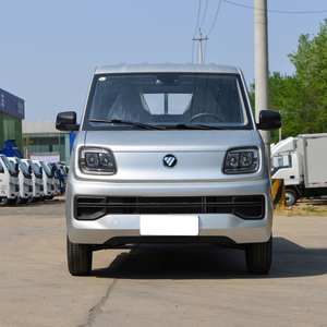 รถบรรทุกขนาดเล็ก FOTON WONDER XIANGLING Q รุ่น Youth Edition เครื่องยนต์เบนซิน 1.5 ลิตร 112 แรงม้า ขับเคลื่อน 4x2 มาตรฐานยูโร 4 ยี่ห้อ FORLAND รุ่นใหม่ ขายดี - Product Image 2