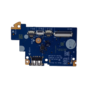 Original nuevo para Dell Vostro V3400 V3401 V3405 placa USB 08K3FX FDI45 LS-G718P - Product Image 1