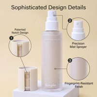 Ensemble de pots à crème 30g 50g et flacons pompe 100ml pour lotion, emballage cosmétique personnalisé avec capuchon de protection pour produits de beauté de luxe