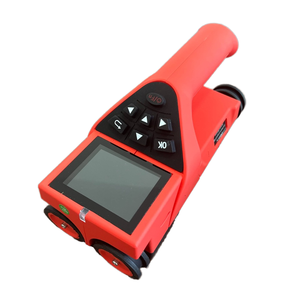 Multifunctionele R800 Geïntegreerde Wapening <span class=keywords><strong>Tester</strong></span> Industriële Muur Scanner Metaaldetector - Product Image 5