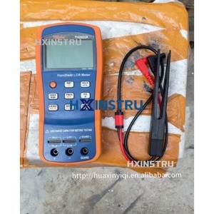 TH2822A เครื่องวัด LCR แบบพกพา 100-10KHZ USB AO ผลิตในเจียงซู นิว ทงฮุย เอช - Product Image 1
