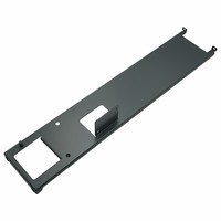 Fabrication sur mesure de tôles en acier inoxydable, pliage, découpe laser, service de découpe laser, pièces d'emboutissage métallique