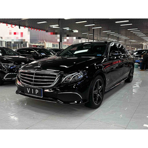 Auto Usate All'Ingrosso <span class=keywords><strong>Mercedes</strong></span> Benz Classe <span class=keywords><strong>E</strong></span> W213 <span class=keywords><strong>E</strong></span> 300 L Sport Edizione Speciale 2020 Berlina - Product Image 1