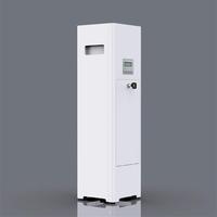 Diffuseur de parfum électrique autonome, désodorisant pour hôtel, magasin, bureau, sans eau, en plastique, pour la maison, 1 an