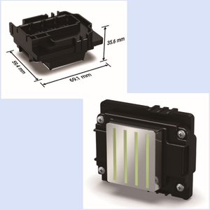 1.8M Lớn Định Dạng Máy In I3200-E1 Rộng Định Dạng Máy In Sinh Thái Dung Môi Máy In Máy In Cho Quảng Cáo - Product Image 6