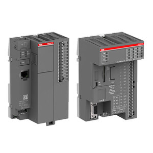 A B B AC500-eCo CPUs tb5600/tb5610/pm591/pm592/pm585/pm590/PM5052-R/PM5052-T/PM5072-T-2ETH - Product Image 2