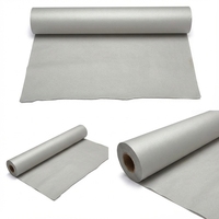 Rollos de Papel para Ploter Azul y Blanco de 610 mm y 914 mm de Ancho para Ingeniería CAD
