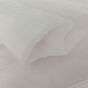 Sacs en polypropylène vides de 20 <span class=keywords><strong>kg</strong></span>, 25 <span class=keywords><strong>kg</strong></span>, 50 <span class=keywords><strong>kg</strong></span>, sacs en <span class=keywords><strong>ciment</strong></span> de 50 <span class=keywords><strong>kg</strong></span>, <span class=keywords><strong>sac</strong></span> tissé en PP Porland - Product Image 6