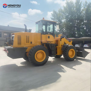 <span class=keywords><strong>Wheel</strong></span> <span class=keywords><strong>Loader</strong></span> Murah Mesin EPA CE <span class=keywords><strong>Loader</strong></span> Epa 3 Ton 4 Ton 5 Ton Front <span class=keywords><strong>Loader</strong></span> diesel <span class=keywords><strong>Wheel</strong></span> <span class=keywords><strong>Loader</strong></span> untuk Pertanian - Product Image 2