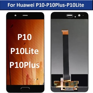 Schermo LCD di Ricambio per <span class=keywords><strong>Huawei</strong></span> <span class=keywords><strong>P10</strong></span> Plus, Accessori per Telefoni Cellulari con Garanzia di 1 Anno - Product Image 6