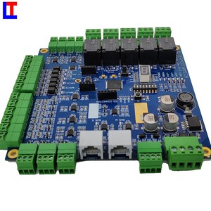 12 volt powerbank empty box elektrische rasierer platine pcb assembly water vending machine magnetic water flow meter pcb design - Product Image 1