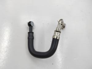 Pabrik penjualan langsung Panjang tahan lama OE 11537558901 suku cadang mobil Turbocharger minyak kembali pipa untuk BMW - Product Image 3