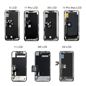 Pièces de téléphone portable MF <span class=keywords><strong>pas</strong></span> chères, écran LCD pour <span class=keywords><strong>iPhone</strong></span> X XS MAX 11 12, écran LCD en gros pour téléphone portable, écran LCD pour <span class=keywords><strong>iPhone</strong></span> XR 11 12 - Product Image 1