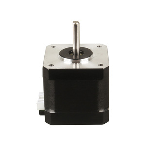 Motor paso a paso 3DSWAY Nema17 de 40 mm, 1.8 grados, 2 fases, 4 cables con cable XH o Dupont de 1 m o 2 m opcional - Product Image 2