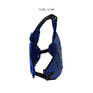 Protezione per Schiena e Petto da Uomo per Moto da Cross, Fuoristrada e Stradali - Armatura Protettiva per Motociclisti - Product Image 6