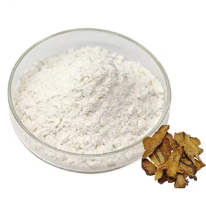 CAS 501-36-0 Trans-Resveratrol 98%  Resveratrol en Polvo Extractos naturales de alta calidad - Product Image 3