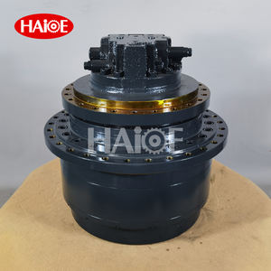 Travel Travel Motor untuk <span class=keywords><strong>Hyundai</strong></span> R450LC-<span class=keywords><strong>7</strong></span> R480LC-9 R480LC-9S R500LC-<span class=keywords><strong>7</strong></span> R520LC-9S <span class=keywords><strong>Drive</strong></span> akhir - Product Image 5