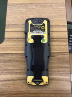 Pengontrol GNSS RTK Profesional South H6 dengan Sistem Operasi Android 8.1 dan Layar Sentuh 5 inci yang Dapat Dilihat di Bawah Sinar Matahari, Dapat Disesuaikan OEM