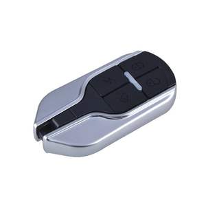 Arranque remoto inalámbrico <span class=keywords><strong>Moto</strong></span> Alarmas El <span class=keywords><strong>mejor</strong></span> <span class=keywords><strong>sistema</strong></span> de alarma <span class=keywords><strong>antirrobo</strong></span> unidireccional para motocicletas en venta - Product Image 5