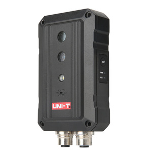 Uni-T UTi591A เครื่องถ่ายภาพความร้อนแบบการ์ด 12090 วานาเดียมออกไซด์อินฟราเรดอุปกรณ์หลีกเลี่ยงสิ่งกีดขวางในระนาบโฟกัส - Product Image 2