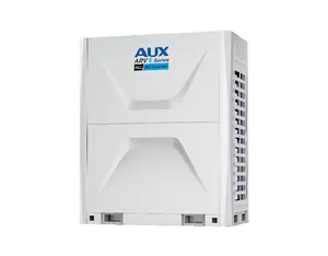 aux VRF/VRF 25.2kw - 40 kw cooling&heating commerical multi split central air conditioners for mall