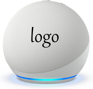 Altavoces Inteligentes Alexa al por Mayor con Iluminación LED RGB, Portátiles e Inalámbricos para <span class=keywords><strong>Bluetooth</strong></span> con Subwoofer de Escritorio, Productos OEM en Oferta - Product Image 1