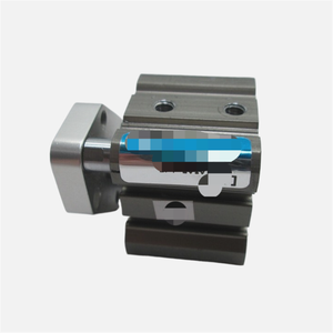 Eft-2010-<span class=keywords><strong>3</strong></span> Cylder，双Actg，20毫米孔，10冲程<span class=keywords><strong>P</strong></span>新原 - Product Image 1