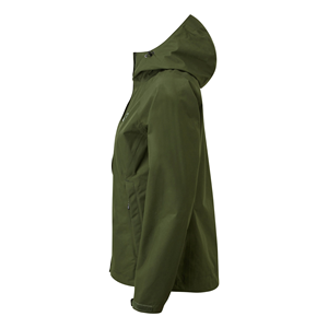 Col montant coupe-vent <span class=keywords><strong>femme</strong></span> coupe-vent <span class=keywords><strong>chasse</strong></span> veste chauffante <span class=keywords><strong>manteau</strong></span> résistant à l'eau avec Chaqueta De La Caza caractéristique - Product Image 2