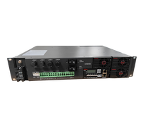 48V redresseur Système Batterie chargeur Telecom DC Alimentation 1KW 2KW 3KW 6KW 24V 60V DC redresseur