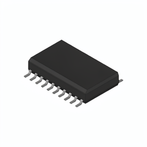 Circuito Integrado Lógico SN74HC688DBR, COMPARADOR DE IDENTIDAD DE 8B, 20SSOP, Distribuidor Autorizado, 20 SSOP (0.209", 5.30mm de Ancho) - Product Image 1