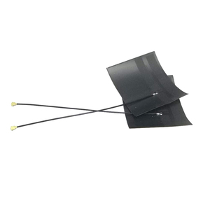 60*50mm LTE 4G 3G GSM GPRS 2G Freqüência Completa De Solda Sem Fio Interno FPC Soft Aérea Vertical Pcb Fpc Antena - Product Image 1