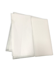 Nhà cung cấp Trung Quốc Chất lượng cao tùy chỉnh chiều rộng và chiều dài Rèm interlining vải không dệt - Product Image 6