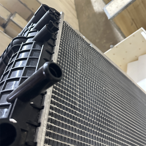 Tmy E30gc Voor <span class=keywords><strong>Cat</strong></span> 330gc Motor Radiator 521-5201 Radiator Kern Aluminium Graafmachine Radiator Tank - Product Image 2