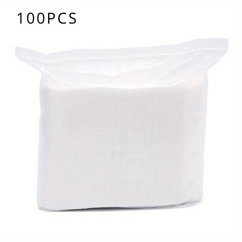 100pcs