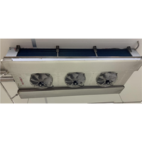 Puissant -25 ℃   Évaporateur de chambre froide 10HP avec certificat CE pour chambre froide de taille moyenne