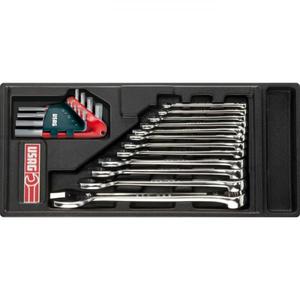 USAG - Q05190306 Bandeja vacía-EAN 8010239152458 TALLERES RODANTES BANDEJAS VACÍAS - Product Image 1