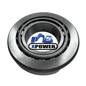 Rodamiento XPower 4T-T7FC070EWPX2 Nuevo de Alta Calidad para Excavadora de Orugas, Hecho en China, 6 Meses de Garantía - Product Image 2