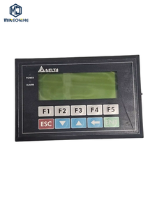 TP04G-AL2 TP04G-AS2 TP จอแสดงผล HMI หน้าจอควบคุมอุตสาหกรรม ระบบสัมผัส ควบคุมการทำงานด้วยระบบสัมผัส การสื่อสาร RS485 จอแสดงผล LCD - Product Image 1