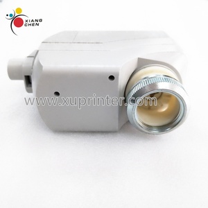 Servomoteur de machine WD L2.187.2258 SM102 CD102 XL105 SM74 XL75 SM52 pour Heidelberg, pièces d'origine SSC619, pièces d'impression offset - Product Image 4