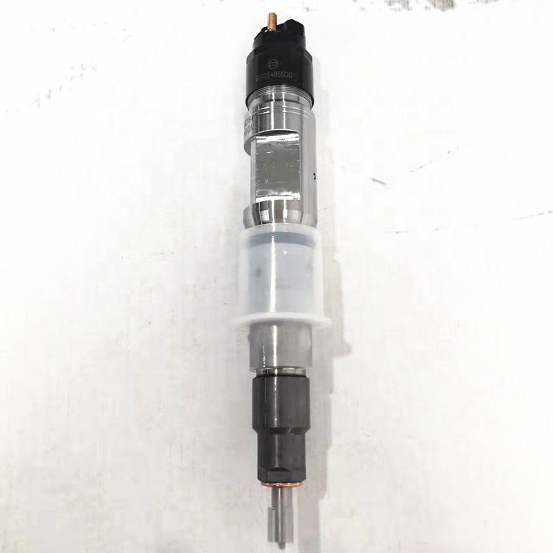 diesel fuel injector 0445120353 common rail injector 0445120353 for Bosch Cr Diesel Injector For Man